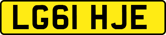 LG61HJE