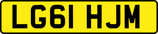 LG61HJM