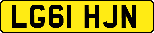 LG61HJN
