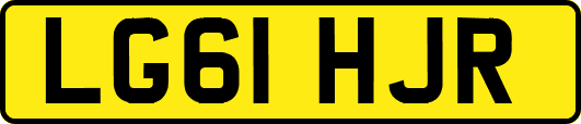 LG61HJR