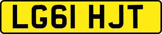 LG61HJT
