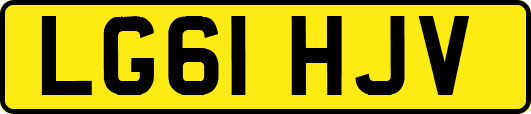 LG61HJV