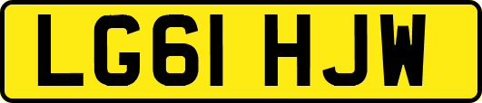 LG61HJW
