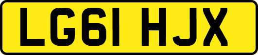LG61HJX