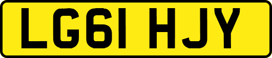 LG61HJY