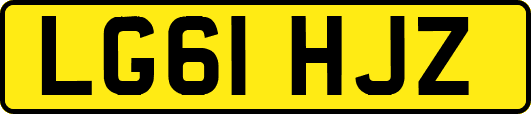 LG61HJZ