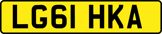 LG61HKA