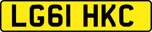 LG61HKC