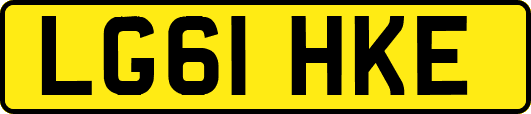 LG61HKE