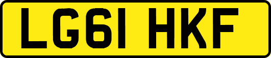 LG61HKF