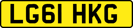 LG61HKG