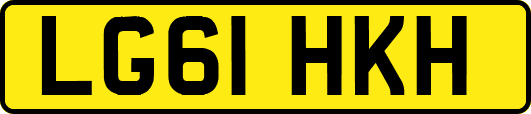 LG61HKH