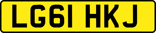LG61HKJ
