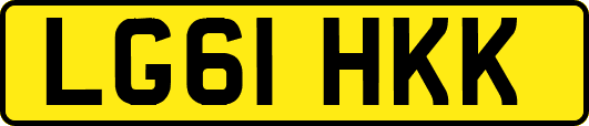 LG61HKK