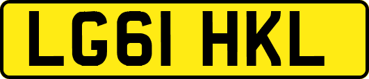 LG61HKL