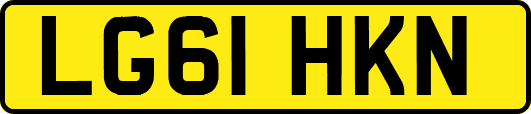 LG61HKN