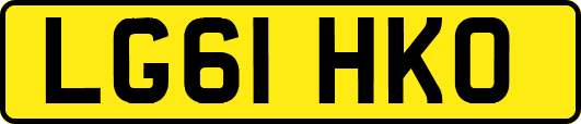 LG61HKO