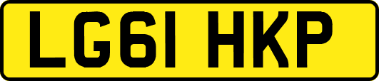 LG61HKP