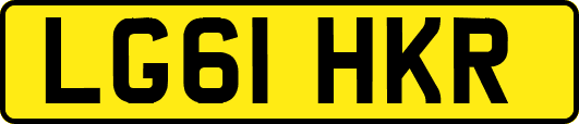 LG61HKR