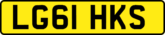 LG61HKS