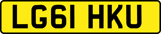 LG61HKU