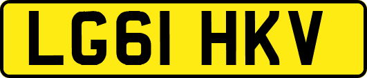LG61HKV