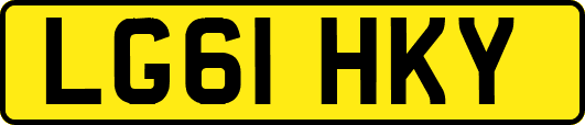 LG61HKY