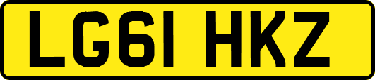 LG61HKZ