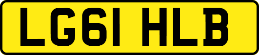 LG61HLB