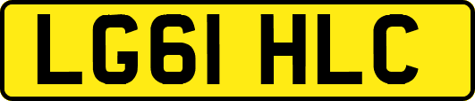 LG61HLC