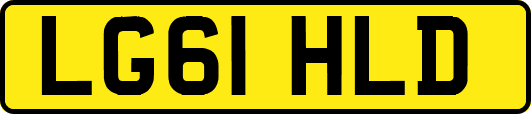 LG61HLD