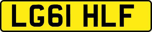 LG61HLF