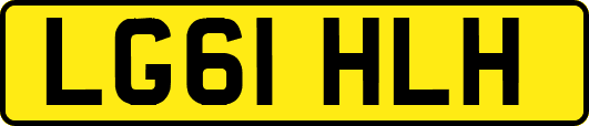LG61HLH