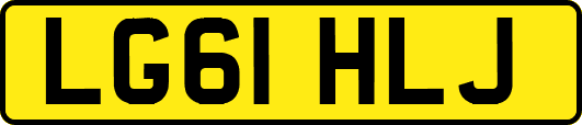 LG61HLJ