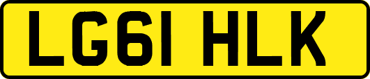 LG61HLK