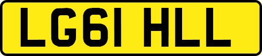 LG61HLL