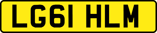 LG61HLM