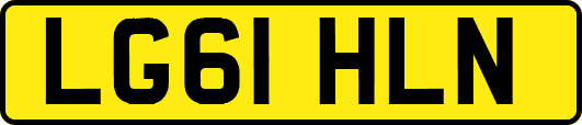 LG61HLN