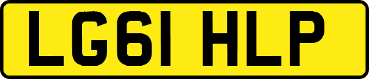 LG61HLP