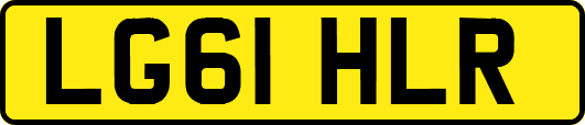 LG61HLR