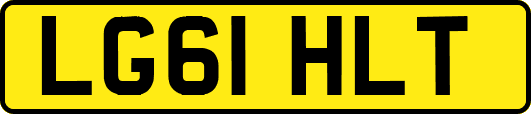 LG61HLT