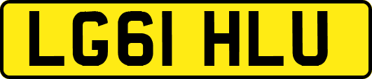 LG61HLU