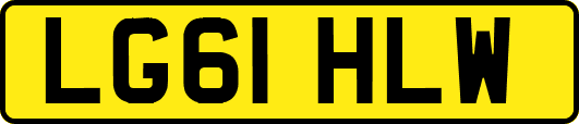 LG61HLW