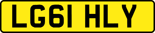 LG61HLY
