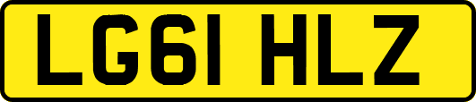 LG61HLZ