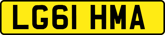 LG61HMA