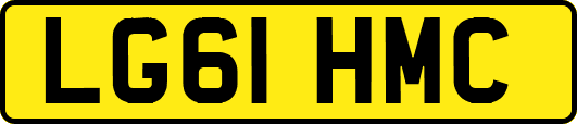 LG61HMC