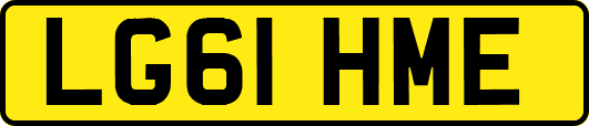 LG61HME