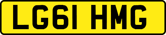 LG61HMG