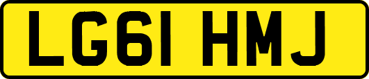 LG61HMJ